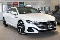2022 Volkswagen Arteon 206TSI R-Line