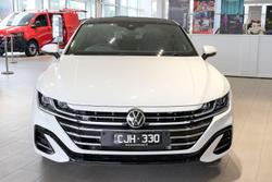 2022 Volkswagen Arteon 206TSI R-Line