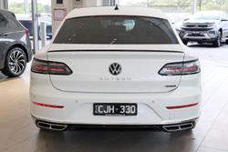 2022 Volkswagen Arteon 206TSI R-Line