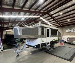 2014 JAYCO SWAN OUTBACK Outback