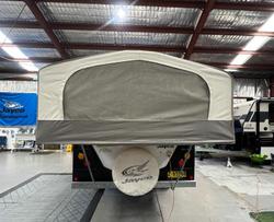 2014 JAYCO SWAN OUTBACK Outback