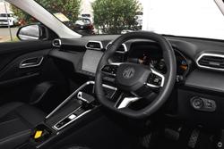 2025 MG ZS Essence Hybrid+ ZS32 MY25 Black Pearl