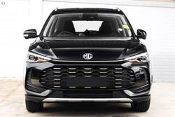 2025 MG ZS Essence Hybrid+ ZS32 MY25 Black Pearl