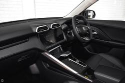 2025 MG ZS Essence Hybrid+ ZS32 MY25 Black Pearl