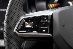 2025 MG ZS Essence Hybrid+ ZS32 MY25 Black Pearl