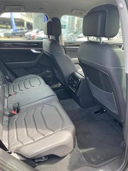 2024 Volkswagen Touareg 170TDI