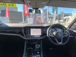 2024 Volkswagen Touareg 170TDI