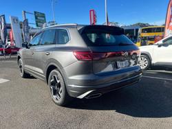 2024 Volkswagen Touareg 170TDI