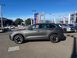 2024 Volkswagen Touareg 170TDI