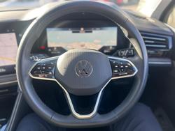 2024 Volkswagen Touareg 170TDI