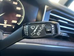 2024 Volkswagen Touareg 170TDI