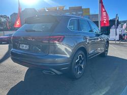 2024 Volkswagen Touareg 170TDI