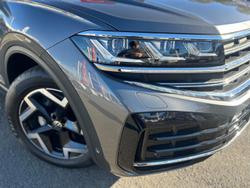 2024 Volkswagen Touareg 170TDI