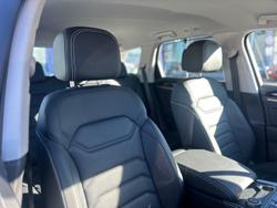 2024 Volkswagen Touareg 170TDI