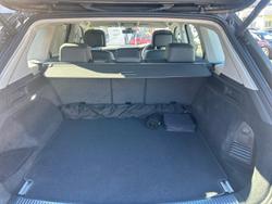 2024 Volkswagen Touareg 170TDI