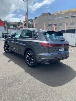 2024 Volkswagen Touareg 170TDI