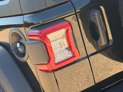 2024 Jeep Wrangler Unlimited Sport S