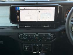 2024 Jeep Wrangler Unlimited Sport S