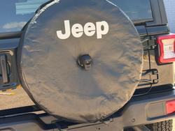 2024 Jeep Wrangler Unlimited Sport S