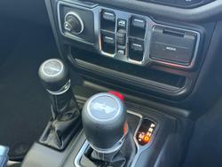 2024 Jeep Wrangler Unlimited Sport S