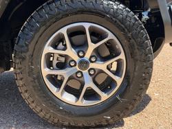 2024 Jeep Wrangler Unlimited Sport S