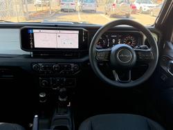 2024 Jeep Wrangler Unlimited Sport S