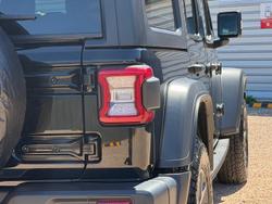 2024 Jeep Wrangler Unlimited Sport S