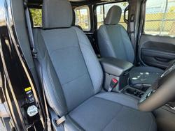 2024 Jeep Wrangler Unlimited Sport S