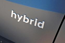 2026 Hyundai Tucson Hybrid Elite