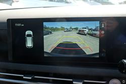 2026 Hyundai Tucson Hybrid Elite