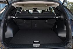 2026 Hyundai Tucson Hybrid Elite