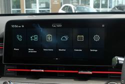 2025 Hyundai Kona Hybrid Premium N Line