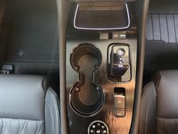 2026 Nissan X-TRAIL Ti-L e-POWER T33 MY26 Four Wheel Drive Gun Metallic