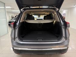 2026 Nissan X-TRAIL Ti-L e-POWER T33 MY26 Four Wheel Drive Gun Metallic