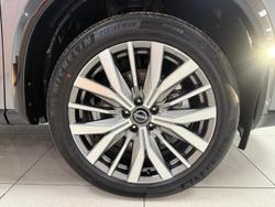 2026 Nissan X-TRAIL Ti-L e-POWER T33 MY26 Four Wheel Drive Gun Metallic