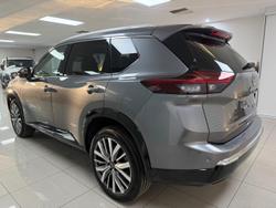 2026 Nissan X-TRAIL Ti-L e-POWER T33 MY26 Four Wheel Drive Gun Metallic