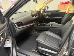 2026 Nissan X-TRAIL Ti-L e-POWER T33 MY26 Four Wheel Drive Gun Metallic