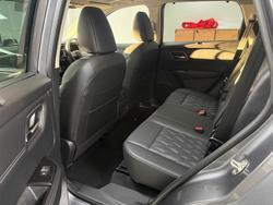 2026 Nissan X-TRAIL Ti-L e-POWER T33 MY26 Four Wheel Drive Gun Metallic