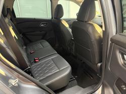 2026 Nissan X-TRAIL Ti-L e-POWER T33 MY26 Four Wheel Drive Gun Metallic