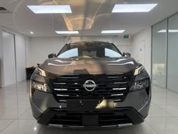 2026 Nissan X-TRAIL Ti-L e-POWER T33 MY26 Four Wheel Drive Gun Metallic