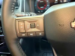 2026 Nissan X-TRAIL Ti-L e-POWER T33 MY26 Four Wheel Drive Gun Metallic