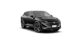 2026 Nissan QASHQAI Ti e-POWER J12 MY26 Black Onyx