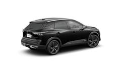 2026 Nissan QASHQAI Ti e-POWER J12 MY26 Black Onyx