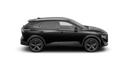 2026 Nissan QASHQAI Ti e-POWER J12 MY26 Black Onyx