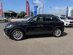 2025 Volkswagen T-Roc CityLife