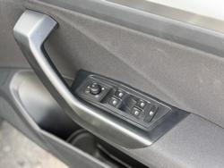 2025 Volkswagen T-Roc CityLife