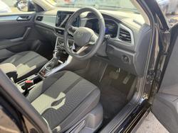 2025 Volkswagen T-Roc CityLife