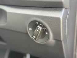 2025 Volkswagen T-Roc CityLife