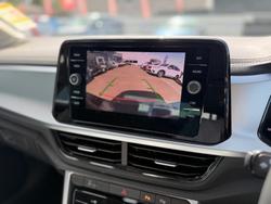 2025 Volkswagen T-Roc CityLife