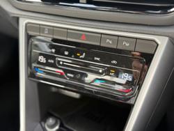 2025 Volkswagen T-Roc CityLife